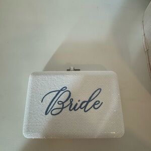 Judith Leiber Couture Clutch